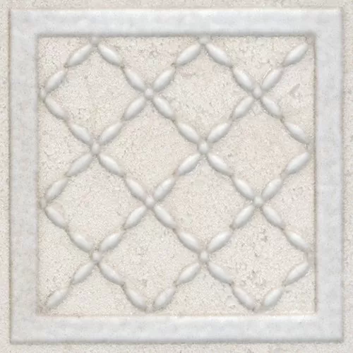 Вставка Kerama Marazzi AD\A429\SG457020 Сорбонна 9.6х9.6 - фото 1
