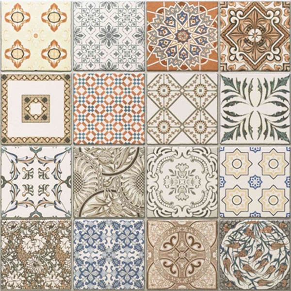 Realonda Ceramica PROVENZA Deco