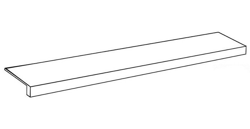 Italon SURFACE STEEL SCAL.FRONT