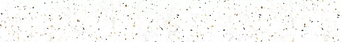 Подступенок Керранова Vetro White K-340/MR/pst01/148х1200x10 белый - фото 1