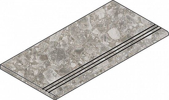Italon PETROL GRADINO ROUND GRIP 30X60 DX