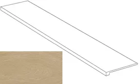 Ступень Atlas Concorde Italy Nid Cashmere Scalino A8KM 33x150 - фото 1