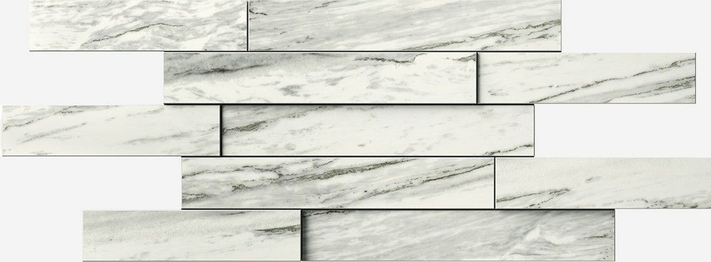 Италон SKY.BIANCO BRICK 3D