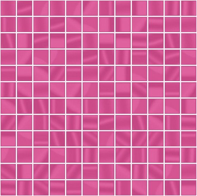 Kerama Marazzi Темари розовый темный 20092