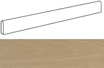 Плинтус Atlas Concorde Italy Nid Cashmere Battiscopa A8KI 7.2x90 - фото 1