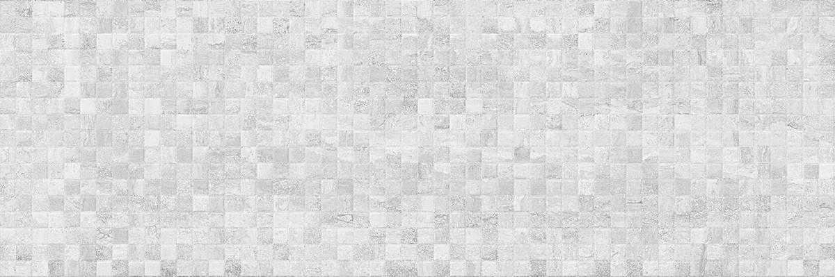 Laparet Glossy мозаика серый