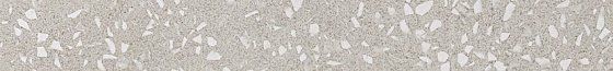 Atlas Concorde Italy Terrazzo Pearl Listello Lapp