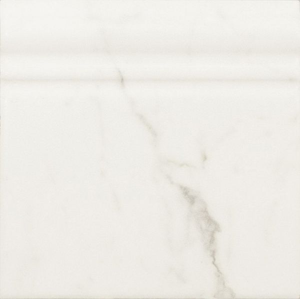 Equipe Ceramicas CARRARA Skirting Matt