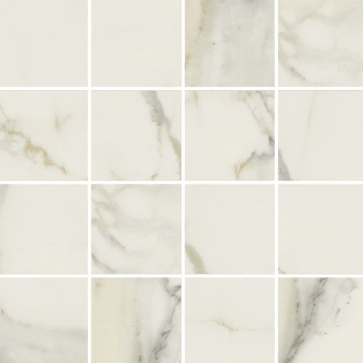 I Classici Cal.Gold Matte 30x30 6 Mm Mos. Mat 7.5x7.5