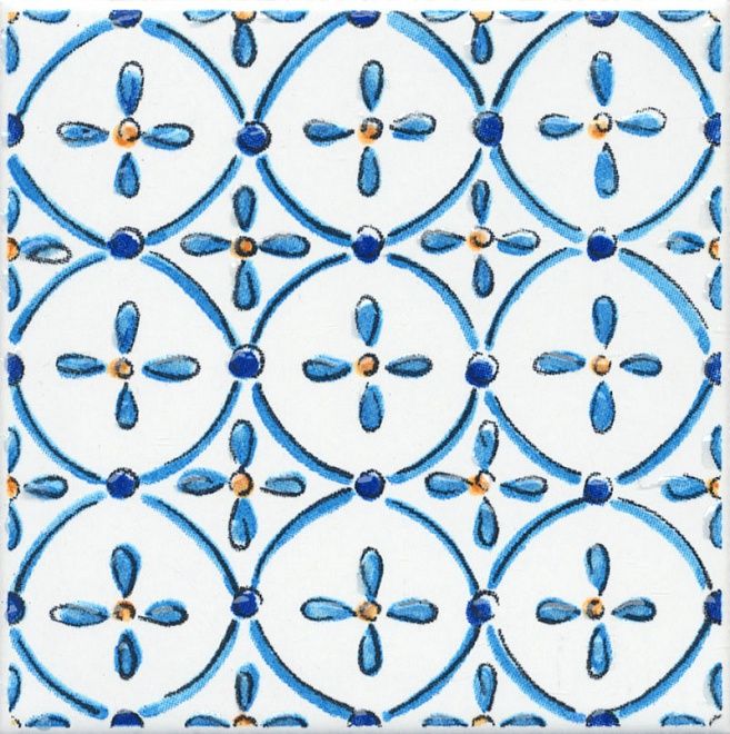 Kerama Marazzi Капри майолика