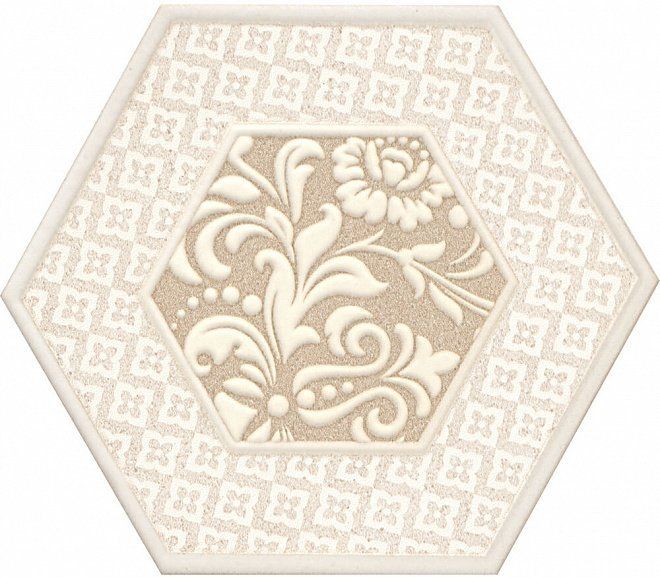 Kerama Marazzi Декор Лафайет