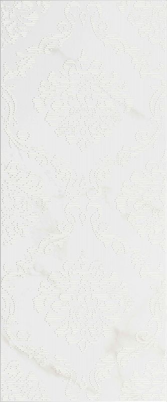 Декор Forza Empire White 01 25x60 декор forza empire white 01 25x60 d0146y29601