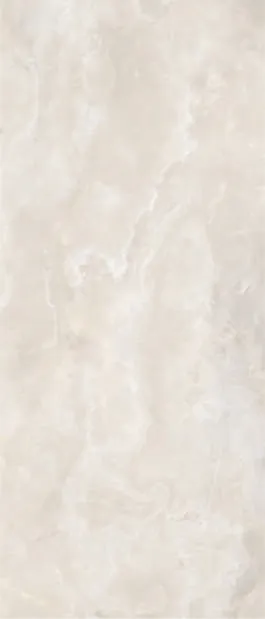 Керамогранит Maimoon Ceramica Слэбс Сэгд Оникс Полиш бежевый 120x280 - фото 1