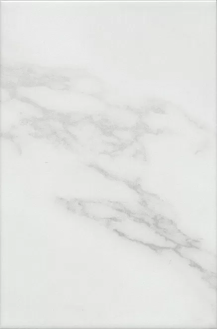 Керамическая плитка Kerama Marazzi 8327 Брера белый 20x30 - фото 1