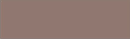 Kerama Marazzi Баттерфляй Коричневый 2838