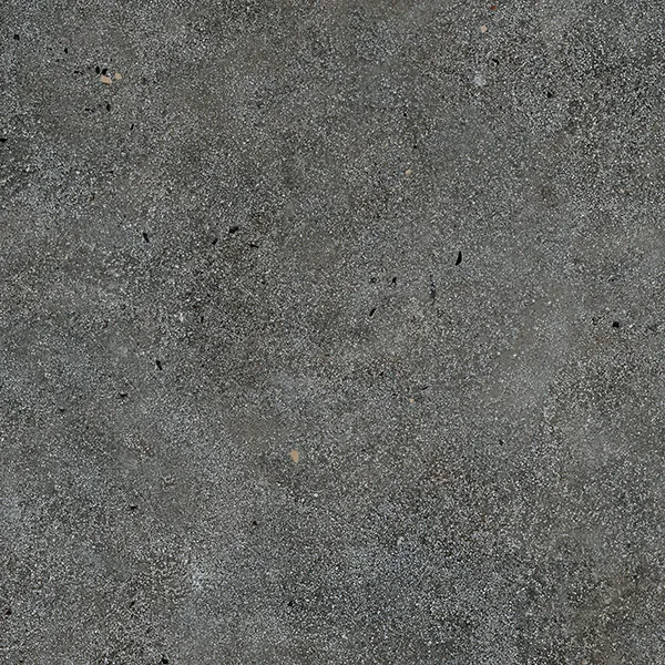 Керамогранит Гранитея G225-Iremel Black LR 60x60 - фото 1