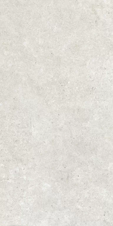 Керамогранит Керранова Monochrom White K-2060/MR/600x1200x10 белый - фото 1