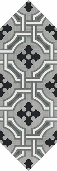 Equipe Ceramicas KITE CENTURY GREY