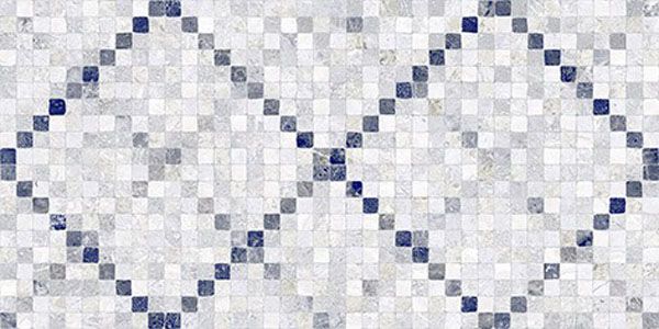 Ceramica Classic Arte серый узор