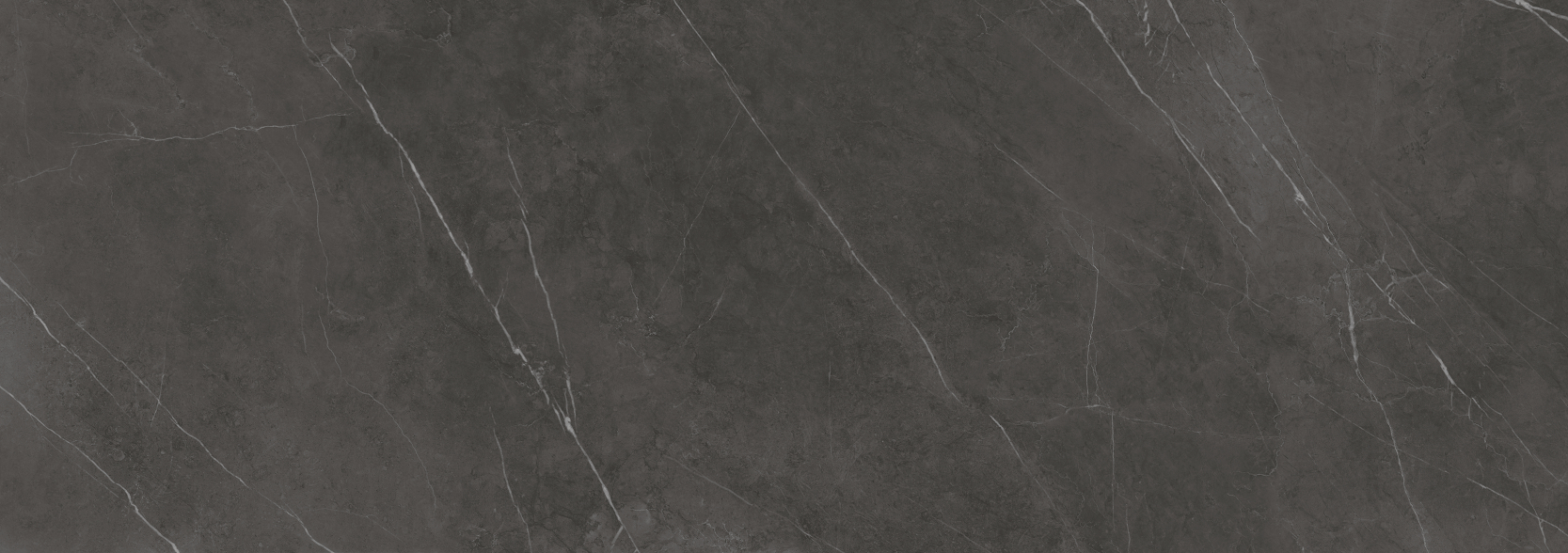 Laminam Rus Pietra Grey Bocciardato 100x300 серый