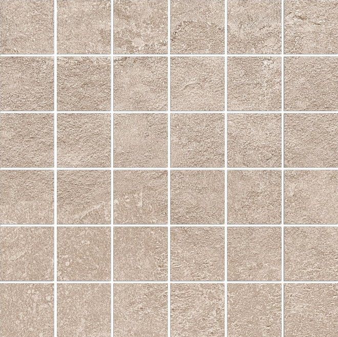 Kerama Marazzi Декор Про Стоун беж мозаичный