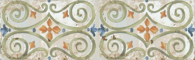 Kerama Marazzi Подступенок Виченца Майолика