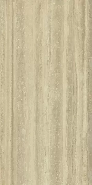Керамогранит Италон Charme Advance Travertino Romano 80x160 матовый - фото 3