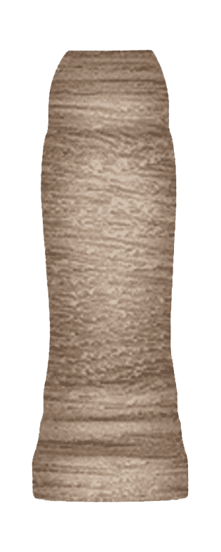 Kerama Marazzi Угол внешний Меранти пепельный светлый