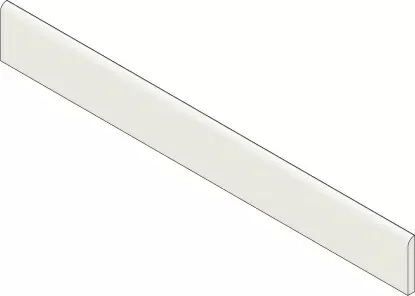 Плинтус Atlas Concorde Italy Norde Oro Battiscopa A58Z 7.2x60 - фото 1