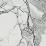 Уголок Италон Charme Evo Statuario 1x1 патинированный - фото 1