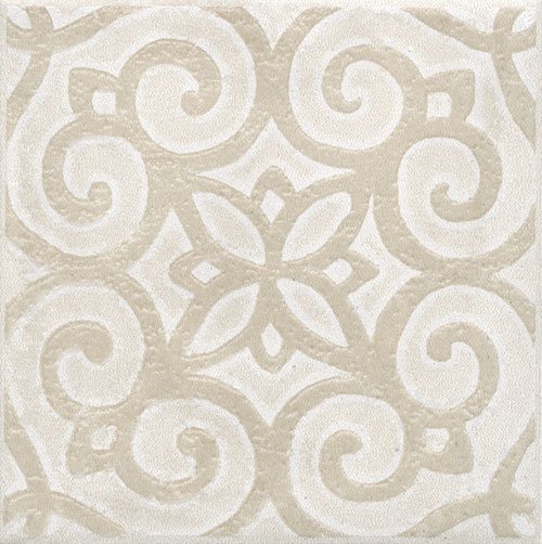 Kerama Marazzi Декор Бальби ковер центр