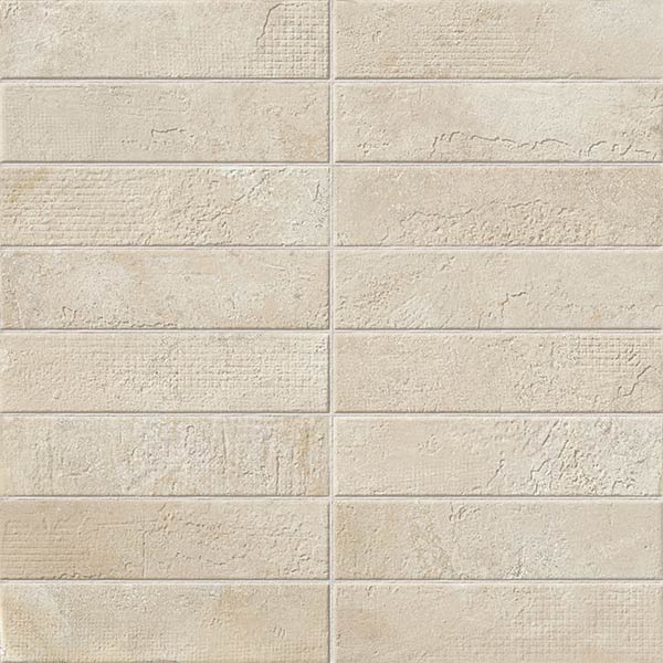 ColiseumGres Bianco Brick