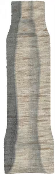 Уголок внутренний Kerama Marazzi SG5115\AGI Монтиони бежевый светлый матовый 2.4х8 - фото 3