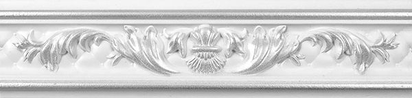 Delacora Moncada White Roseton delacora moncada white roseton bw0ros00