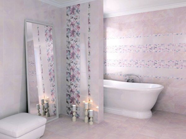 Kerama Marazzi Кенсингтон
