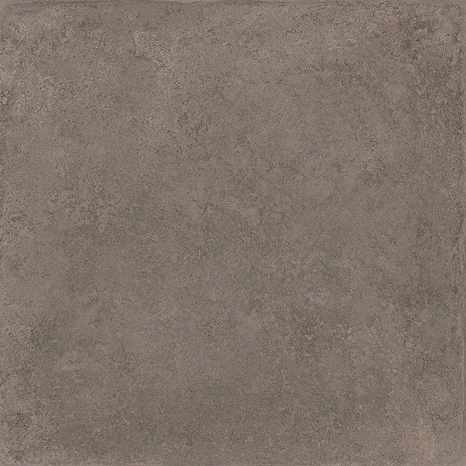 Kerama Marazzi Вставка Виченца коричневый темный