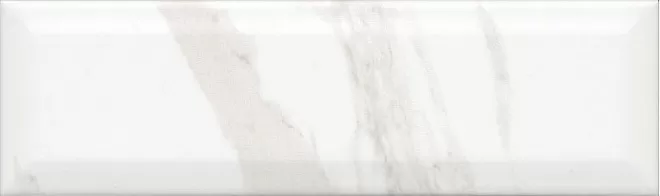 Керамическая плитка Kerama Marazzi 9034 Дорато белый грань 8,5x28,5 - фото 2