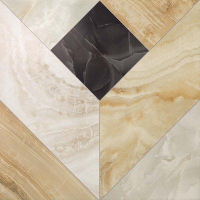 Atlas Concorde Supernova Onyx Floor Cube Lap