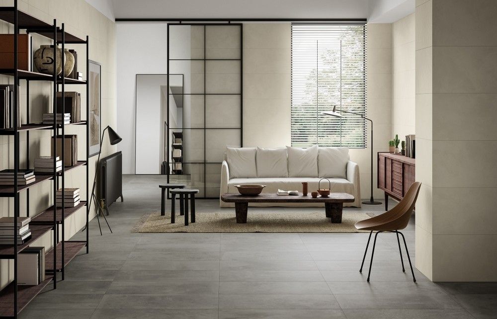 Terraviva Floor Project