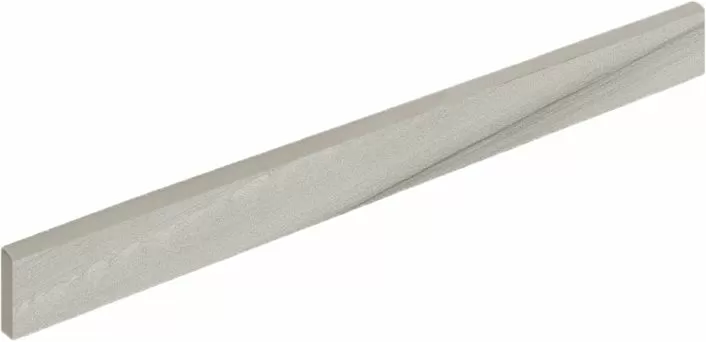 Плинтус Италон Вандер Графит 7.2x60 люкс - фото 1