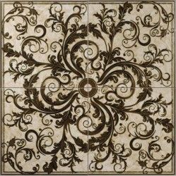 Geotiles Roseton Jadore marfil