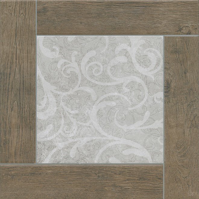 Kerama Marazzi Бардолино коричневый