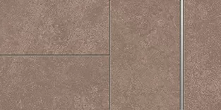 Декор Atlas Concorde Drift Rose Line 19,7x39,7 - фото 1