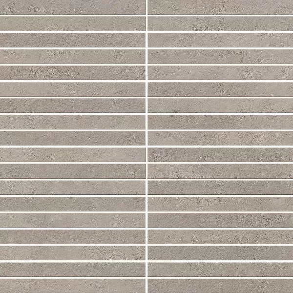 Мозаика Италон Millennium Iron Strip 30x30 - фото 1