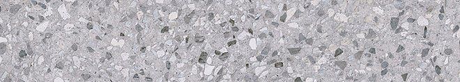 Kerama Marazzi Подступенок Терраццо серый