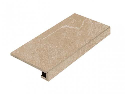 Italon Materia Helio Scalino Frontale 33x45
