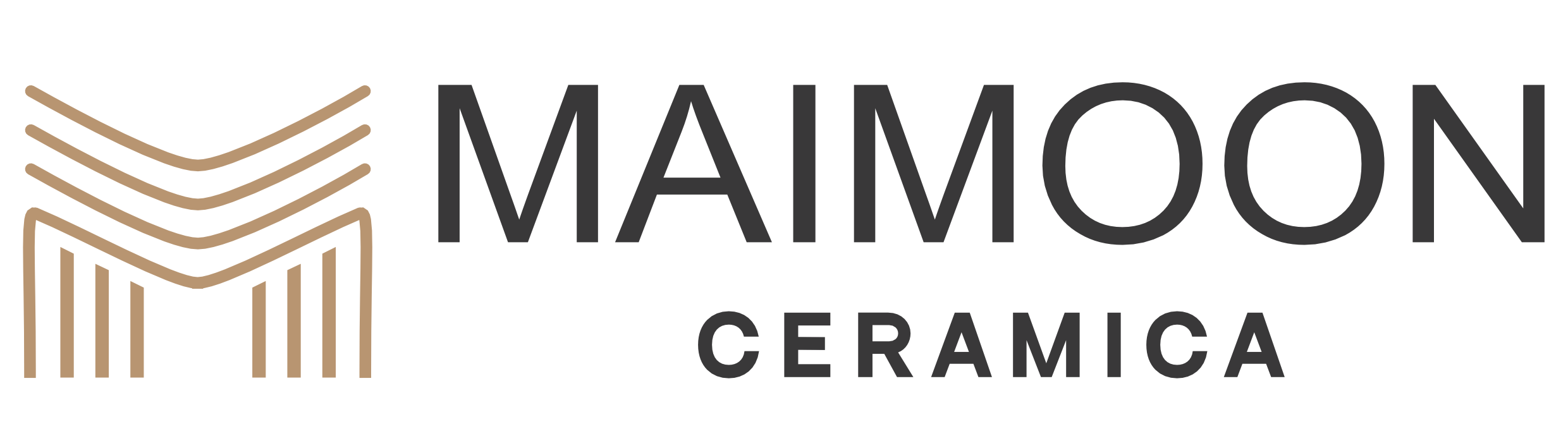 Maimoon Ceramica