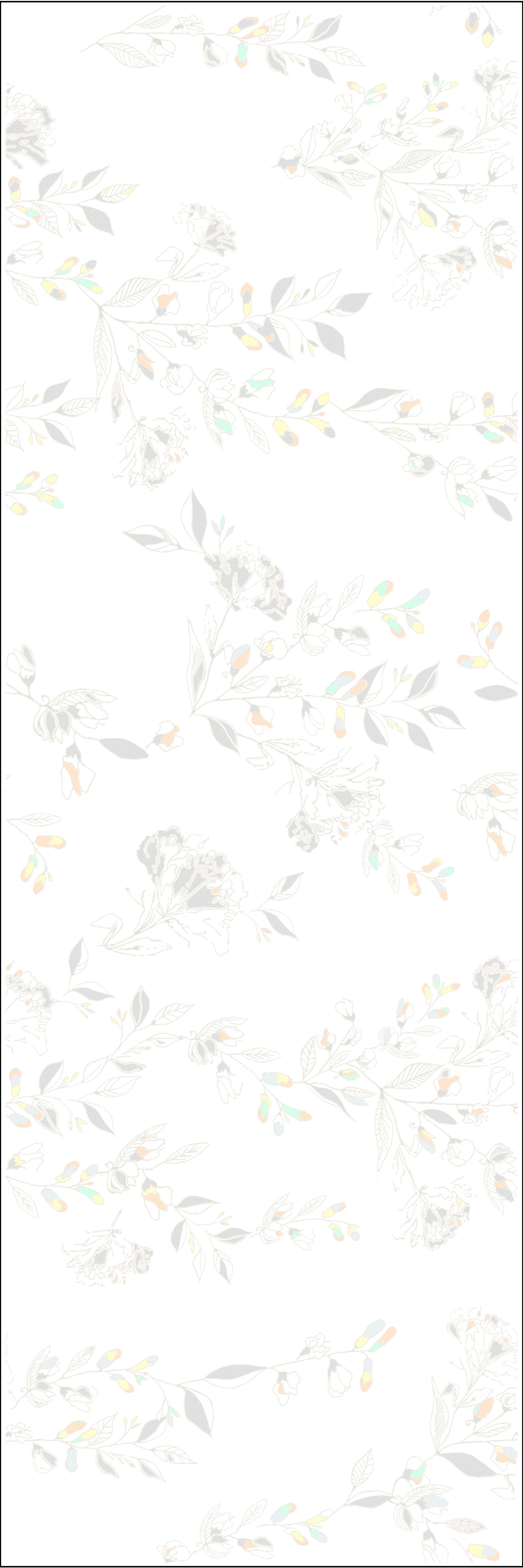 Вставка Aurora Dew Bianko 20x60 вставка aurora dew bianko 20x60 04-01-1-17-03-01-2425-0