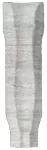 Угол Kerama Marazzi DL7506\AGI внутренний Антик Вуд серый 2,4x8 - фото 1