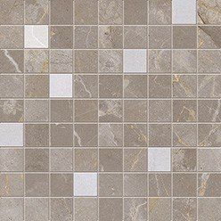 Atlas Concorde Russia Allure Grey Beauty Mosaic